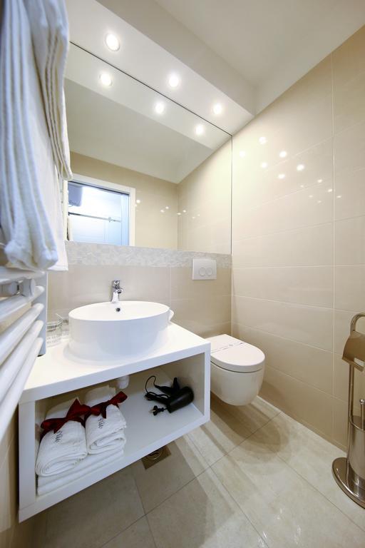 Lipotica Luxury Accommodation ซาดาร์ ภายนอก รูปภาพ