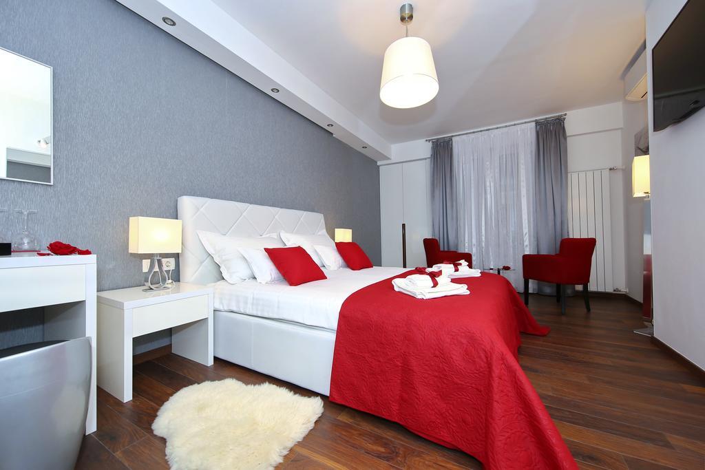 Lipotica Luxury Accommodation ซาดาร์ ภายนอก รูปภาพ