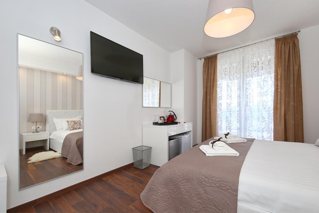 Lipotica Luxury Accommodation ซาดาร์ ภายนอก รูปภาพ