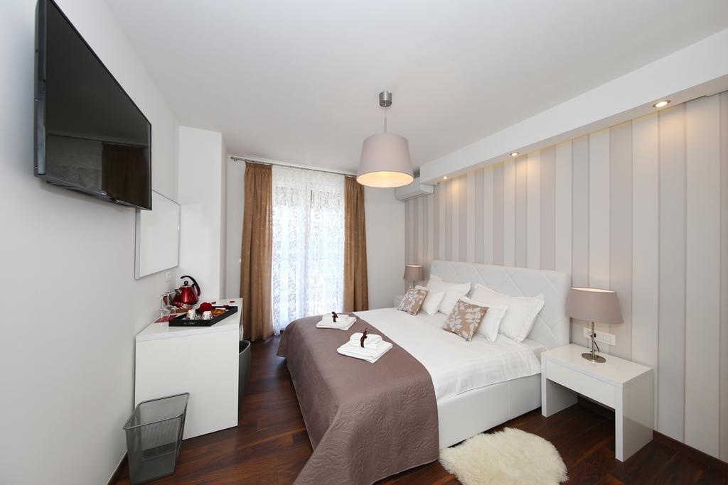 Lipotica Luxury Accommodation ซาดาร์ ภายนอก รูปภาพ