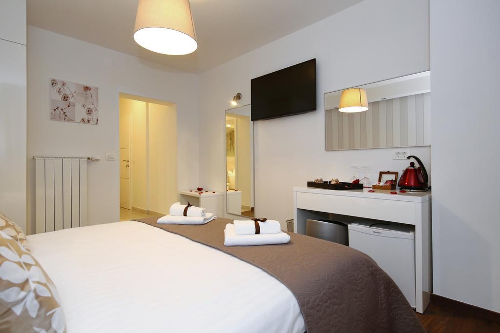 Lipotica Luxury Accommodation ซาดาร์ ภายนอก รูปภาพ