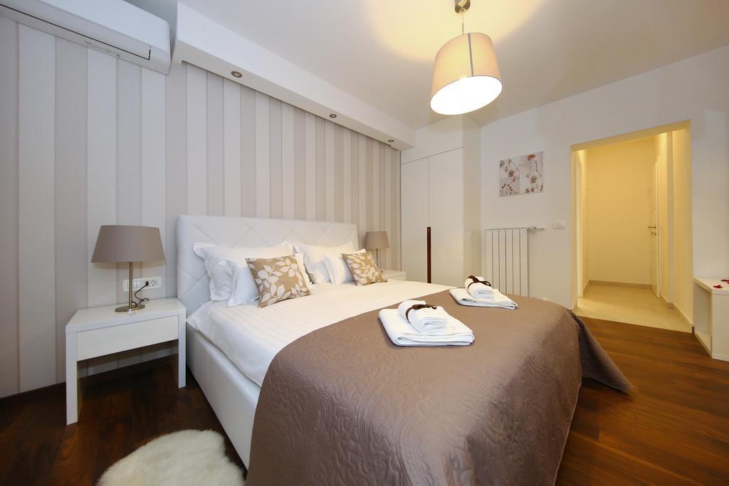 Lipotica Luxury Accommodation ซาดาร์ ภายนอก รูปภาพ