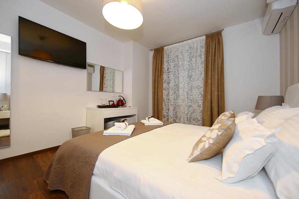 Lipotica Luxury Accommodation ซาดาร์ ภายนอก รูปภาพ
