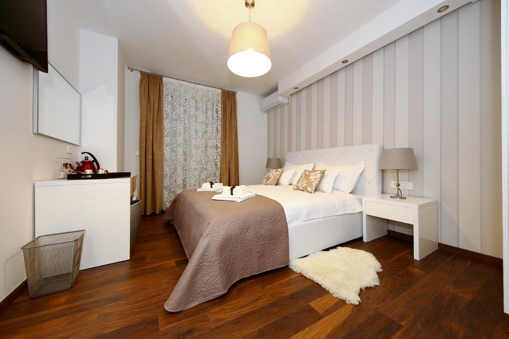 Lipotica Luxury Accommodation ซาดาร์ ภายนอก รูปภาพ