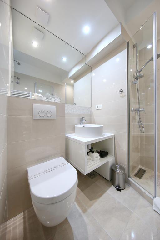 Lipotica Luxury Accommodation ซาดาร์ ภายนอก รูปภาพ