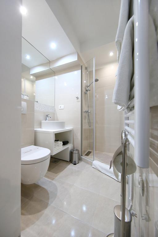 Lipotica Luxury Accommodation ซาดาร์ ภายนอก รูปภาพ
